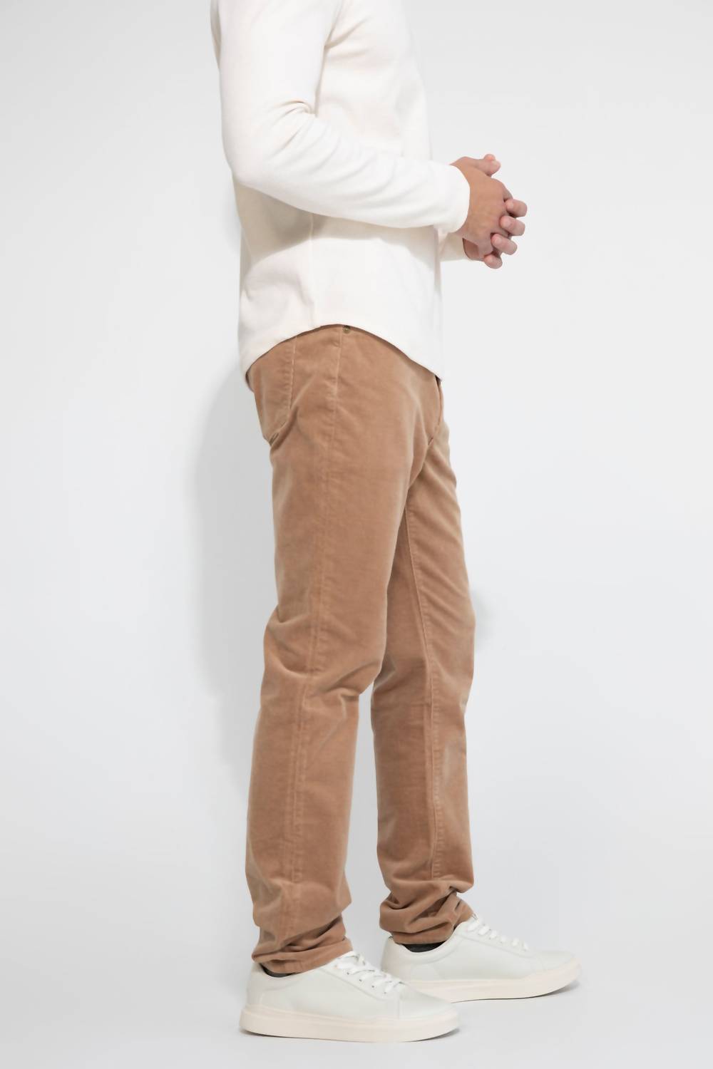 Monfrere - Brando Needle Cord Pants