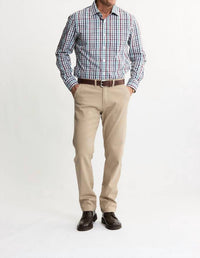 Jachs New York - Bowie Summer Commuter Chino Pants