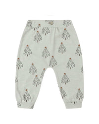 Rylee + Cru - Kid's Pajama Pant Set