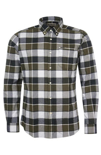 Barbour - Valley Tailored Shirt