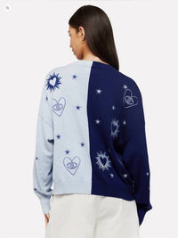 Brodie Cashmere - Mahala Little Cardigan