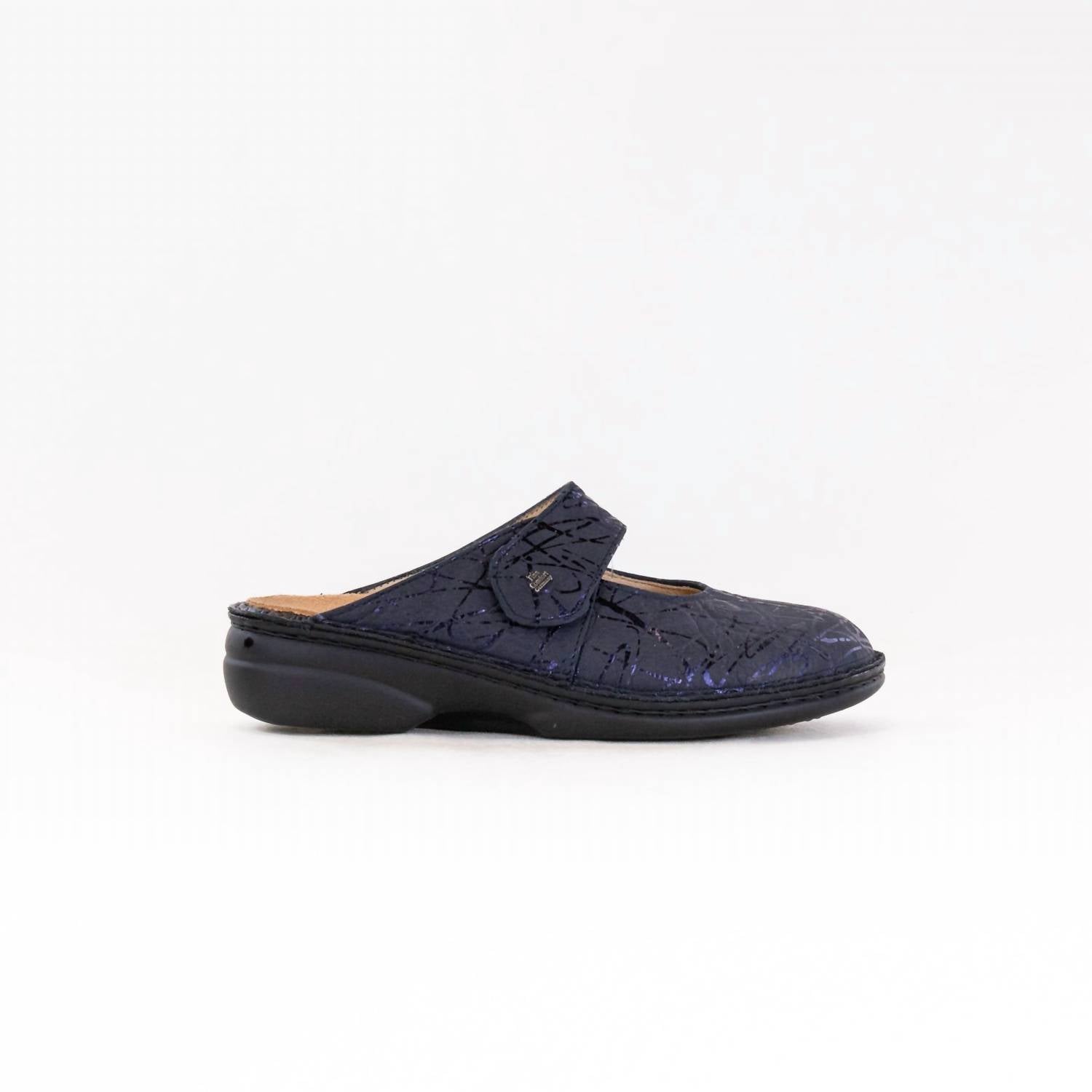 Finn Comfort - Women's Stanford Clog