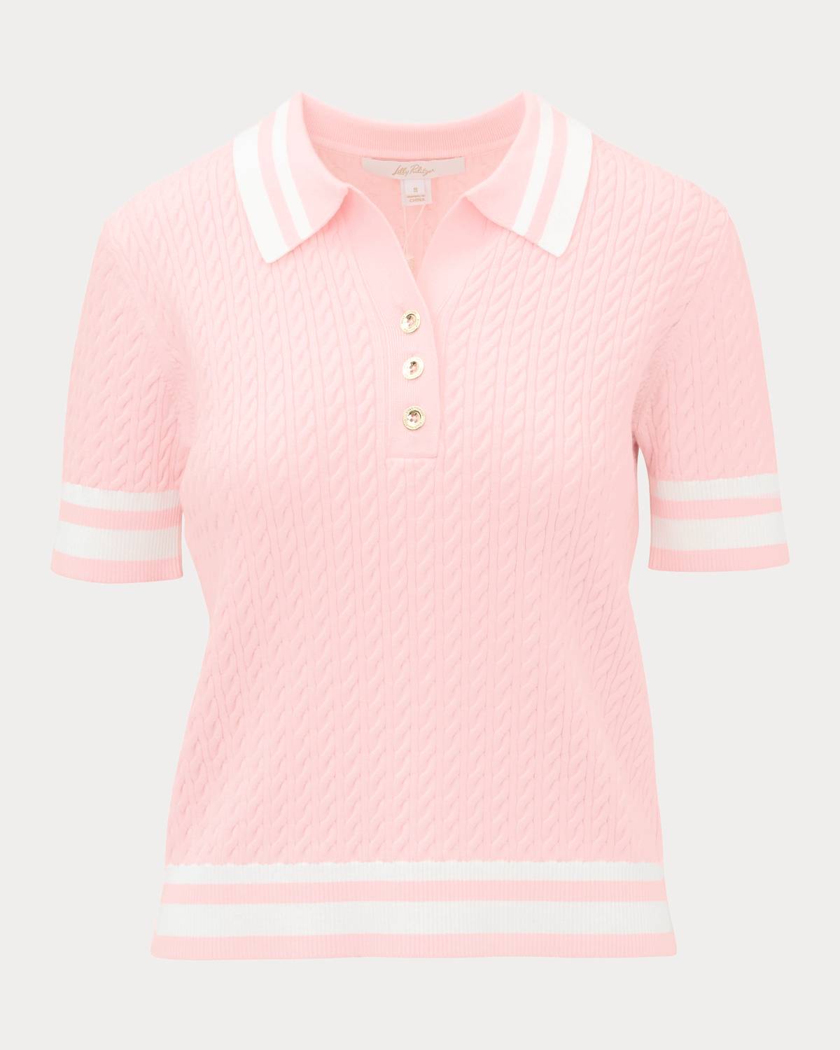 Lilly Pulitzer - SUZETTE SWEATER