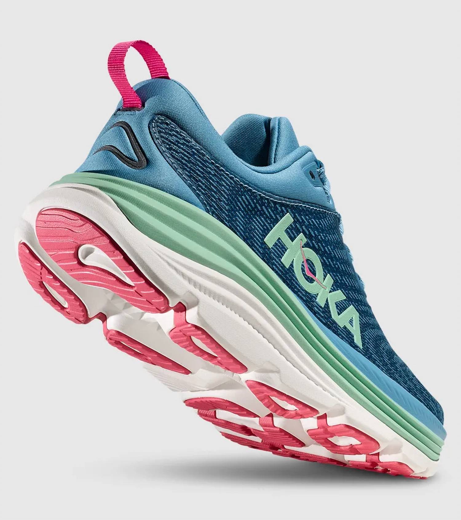Hoka - Women's Gaviota 5 Running Shoes - Medium