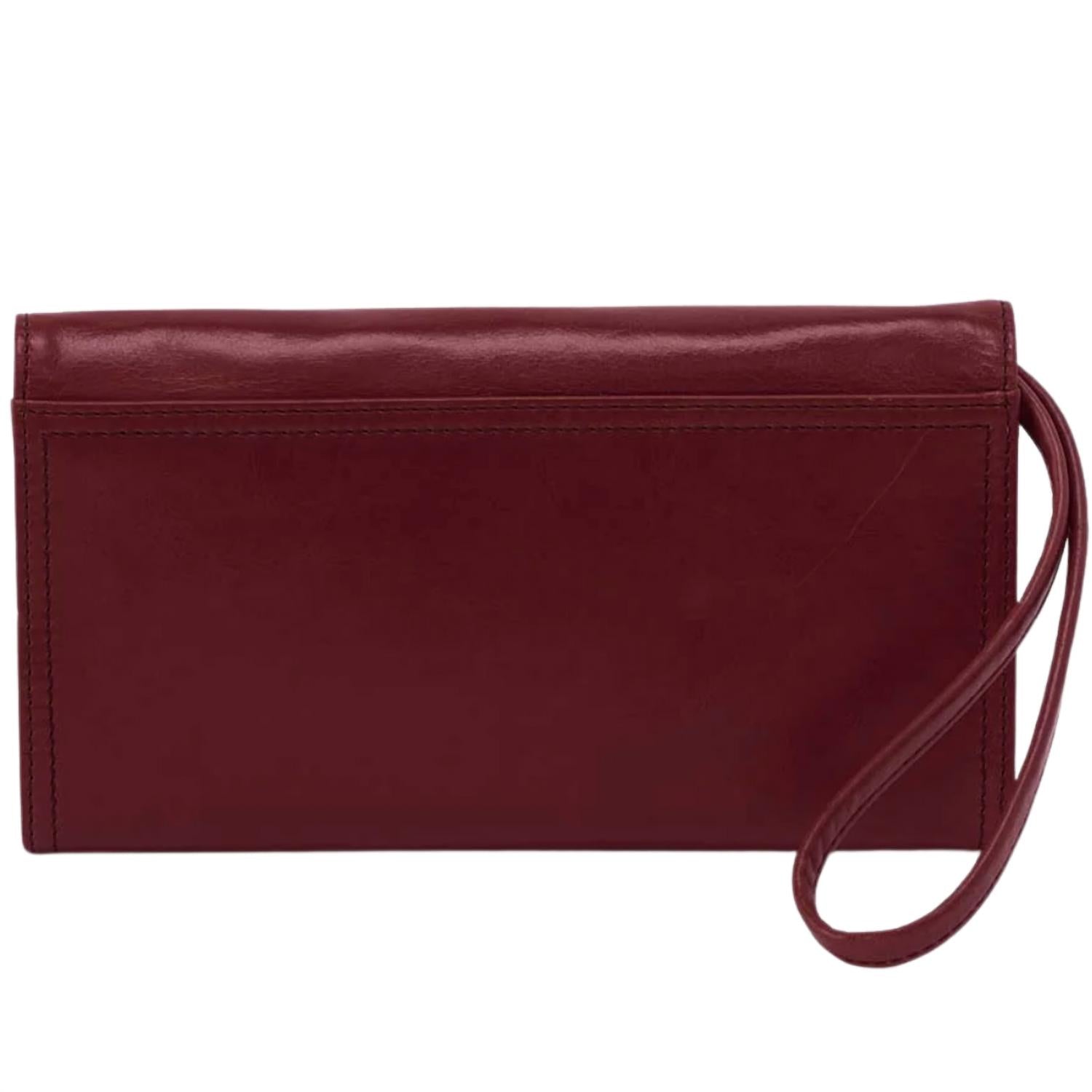 Hobo - Romy Crossbody Wallet