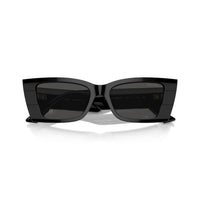 Jimmy Choo - Women's Rectangular Sunglasses