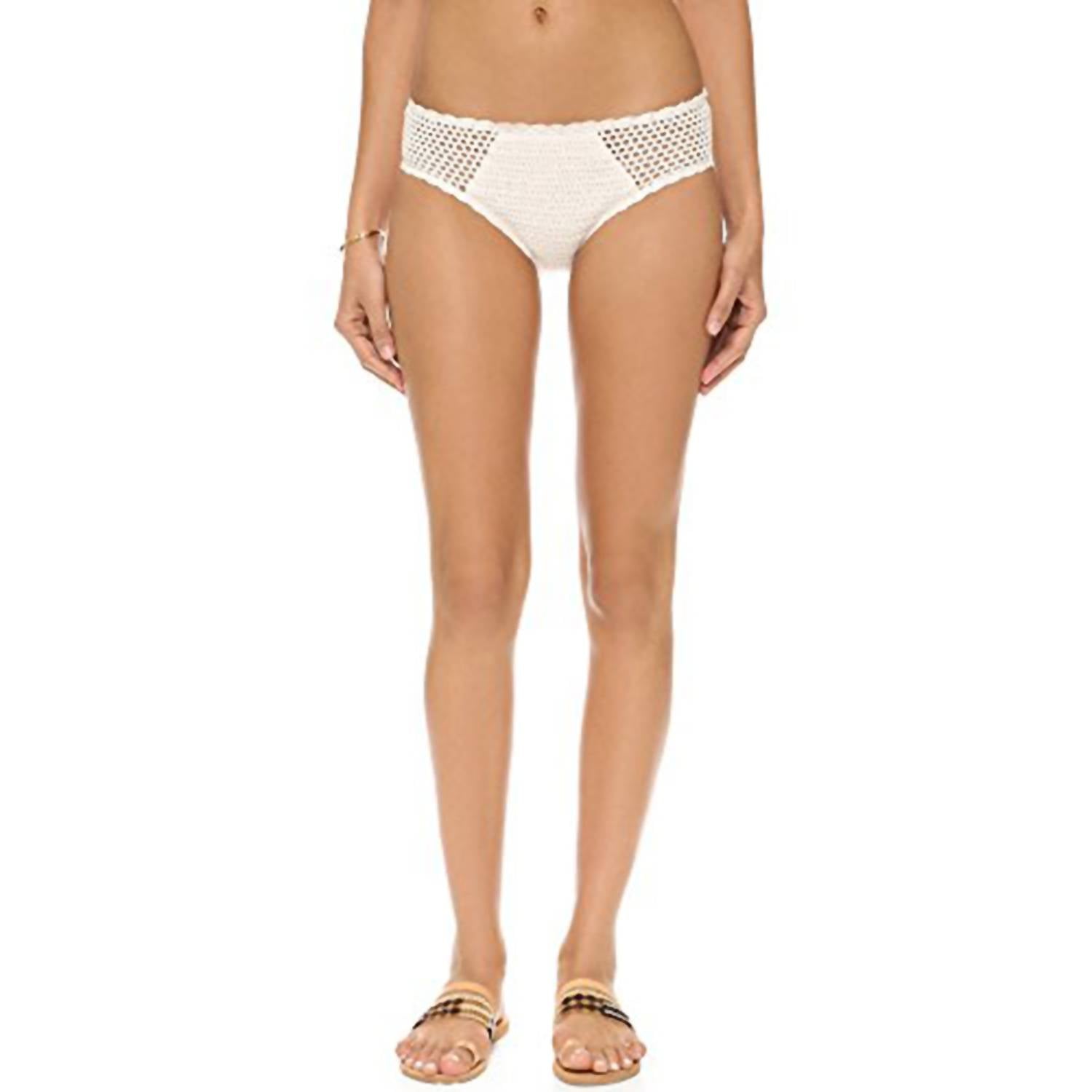 DREAMWEAVER CROCHET STYLE BIKINI BOTTOMS