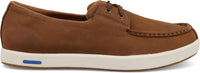 Twisted X - Men's Ultra Light Boat Shoe