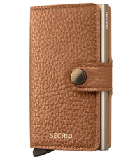 Secrid - Men's Compact Mini Wallet