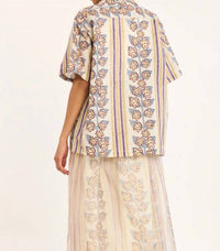 Rujuta Sheth - Women's Alma Shirt