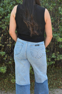 Rolla'S - Women's Studio Flare Jeans