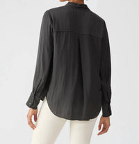 Sanctuary - Feeling Good Sateen Shirt