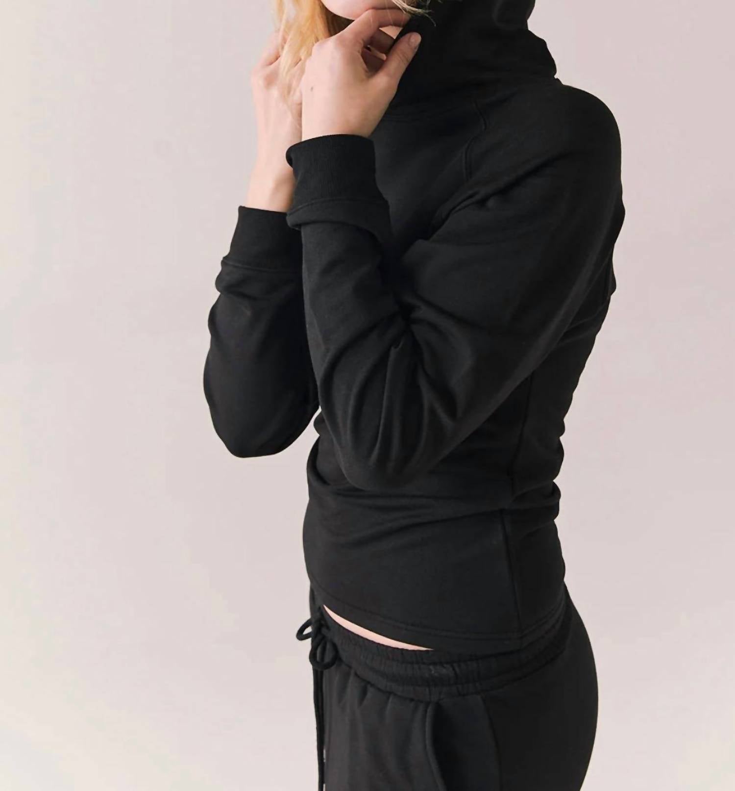 Chaser - Providence Soft Modal Pullover Hoodie