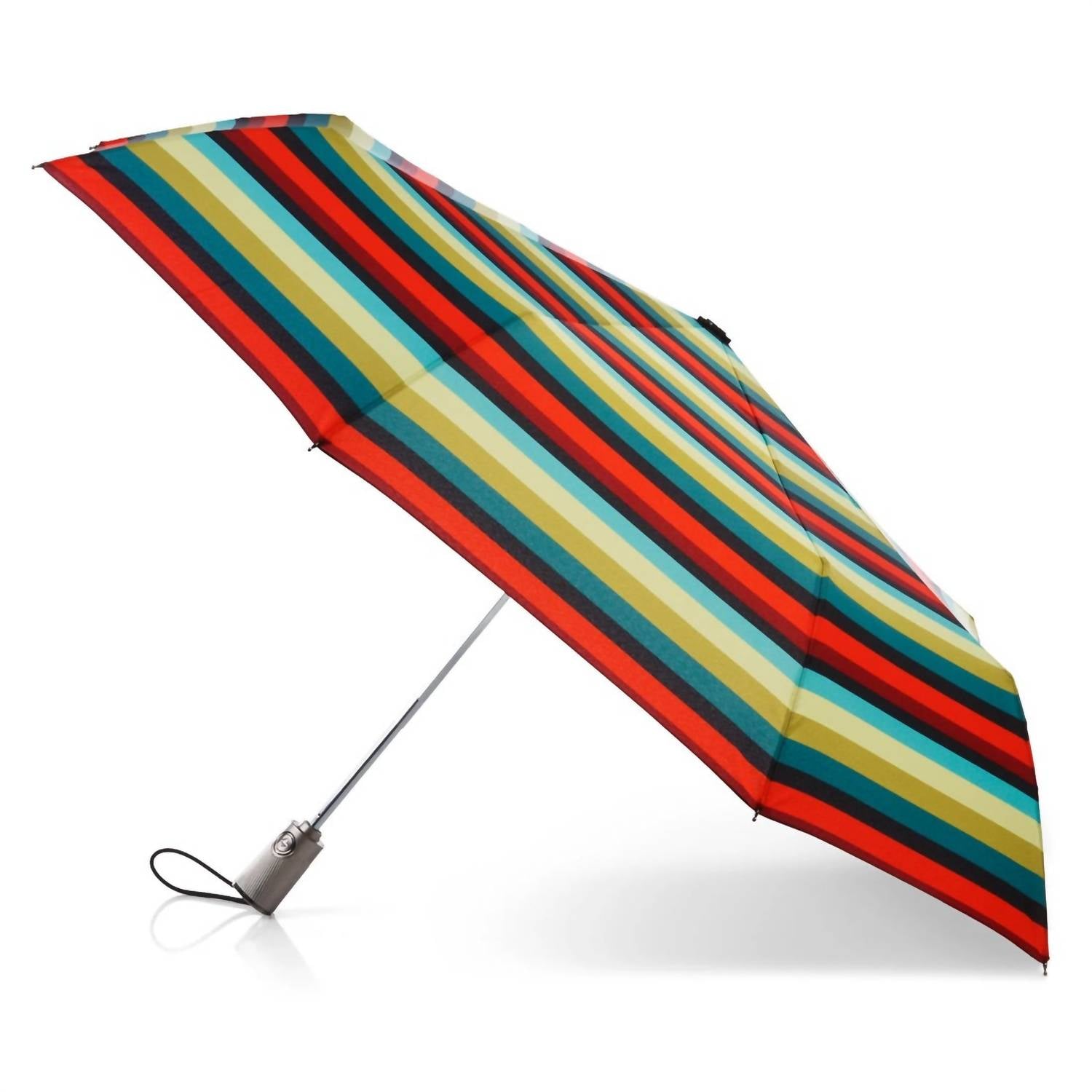 Totes - Titan Auto Open/close Umbrella