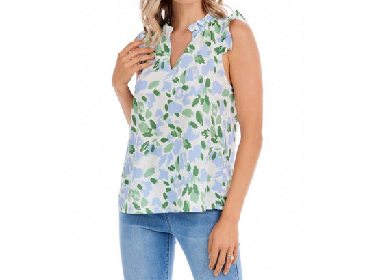 Mudpie - Angeline Tank Top