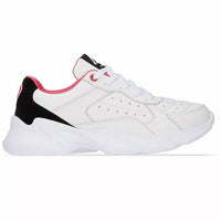 Andrea - Women's Leather High Performance Sneakers