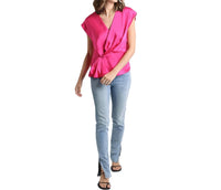 Sirena - Chloe Asymmetrical Top