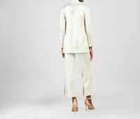 Clara Sunwoo - Shimmer Cardigan