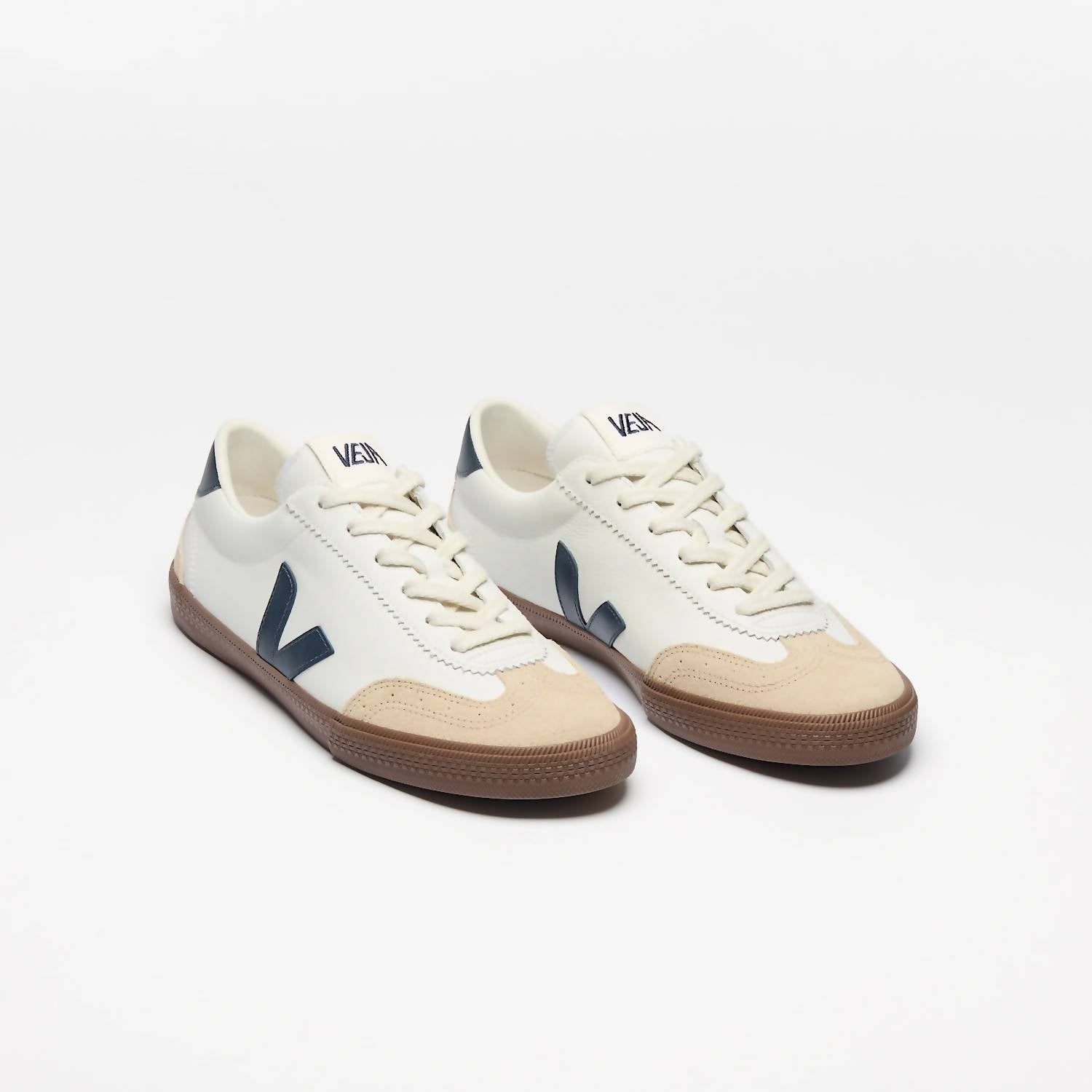 Veja - Women's Volley O.t. Leather Sneaker