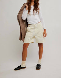 Free People - Milo Carpenter Short