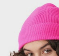 Brodie Cashmere - Women's Mongolian Cashmere Beanie
