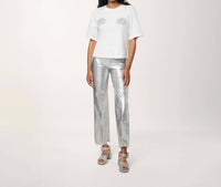 Manoush - Vinyl Pant