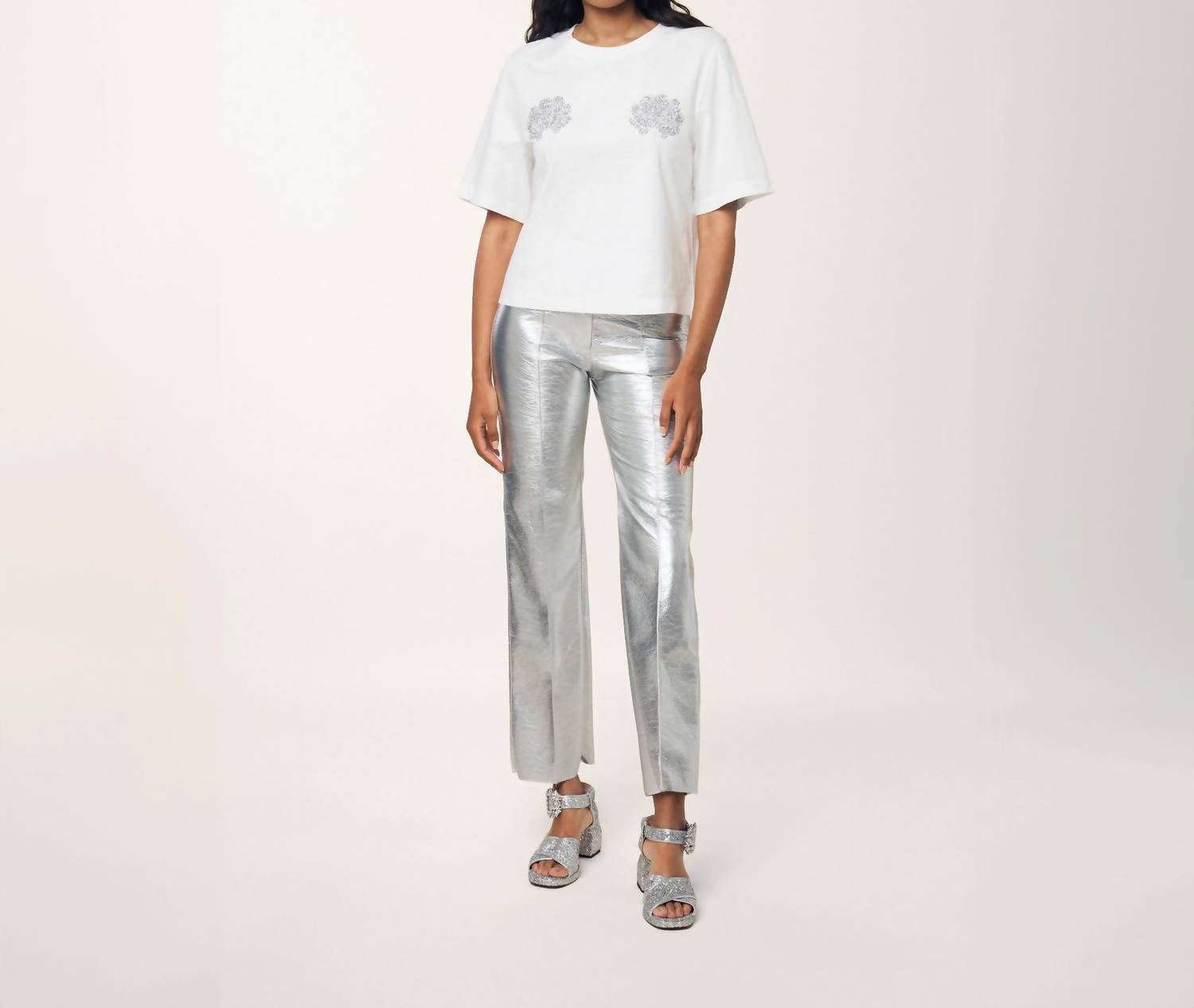 Manoush - Vinyl Pant
