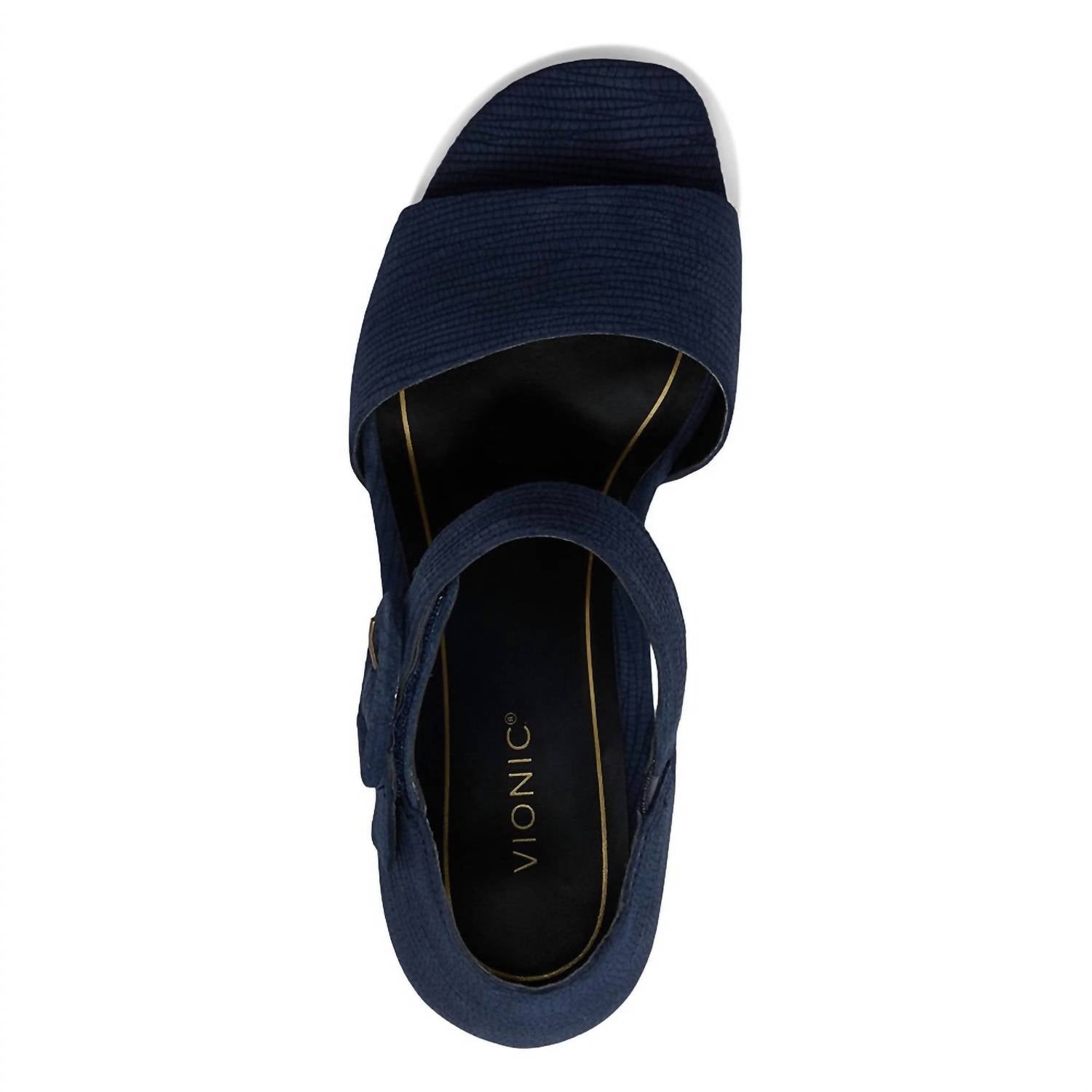 Vionic - Women's Chardonnay Sandal