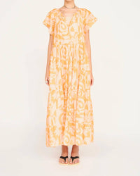 Mirth - Women's Vienna Maxi Dress