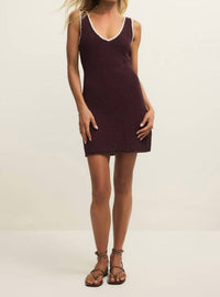 Z Supply - Sorolla Crochet Cover Up Dress