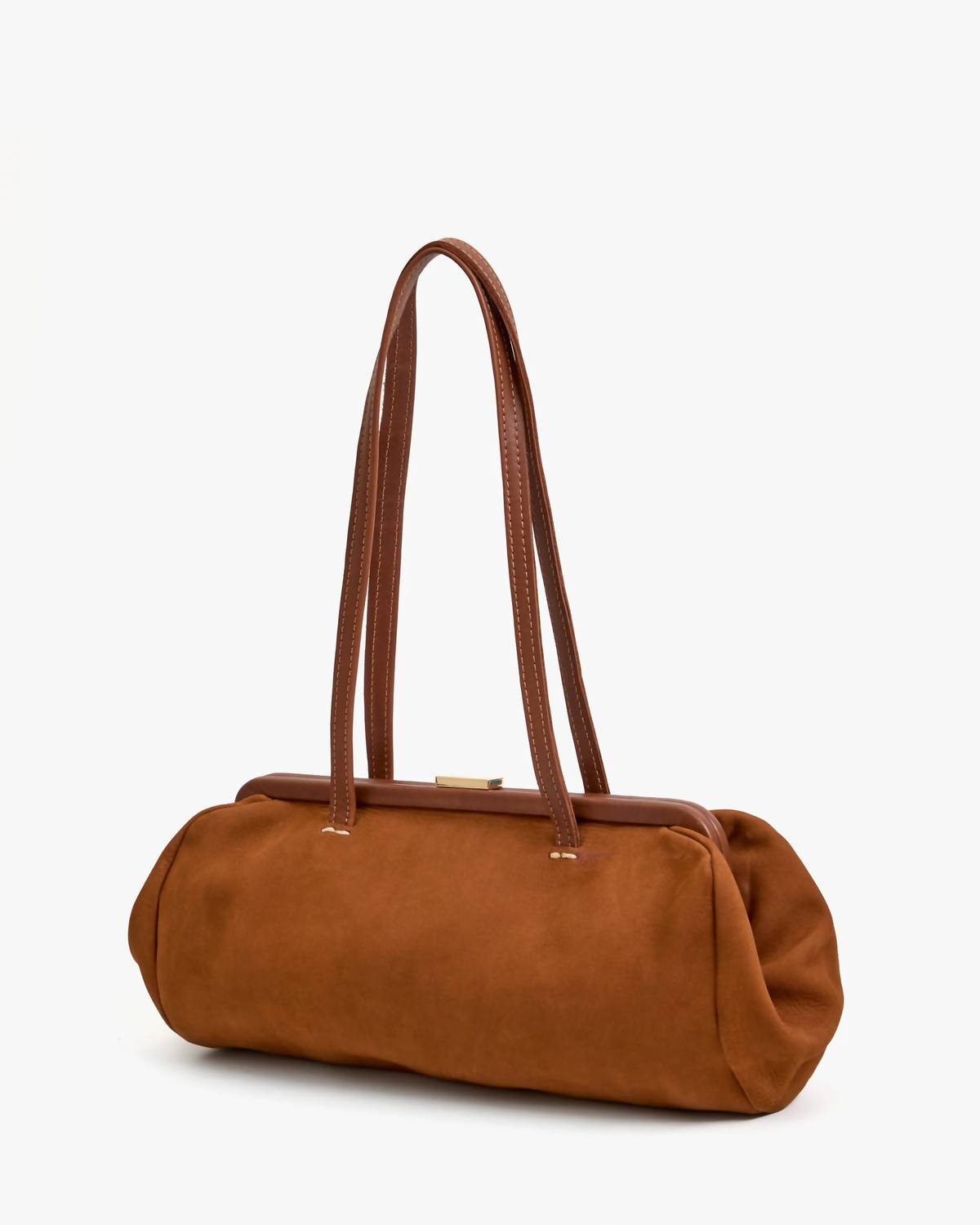 Clare V. - Women's Yvette Smooth Nubuck Bag