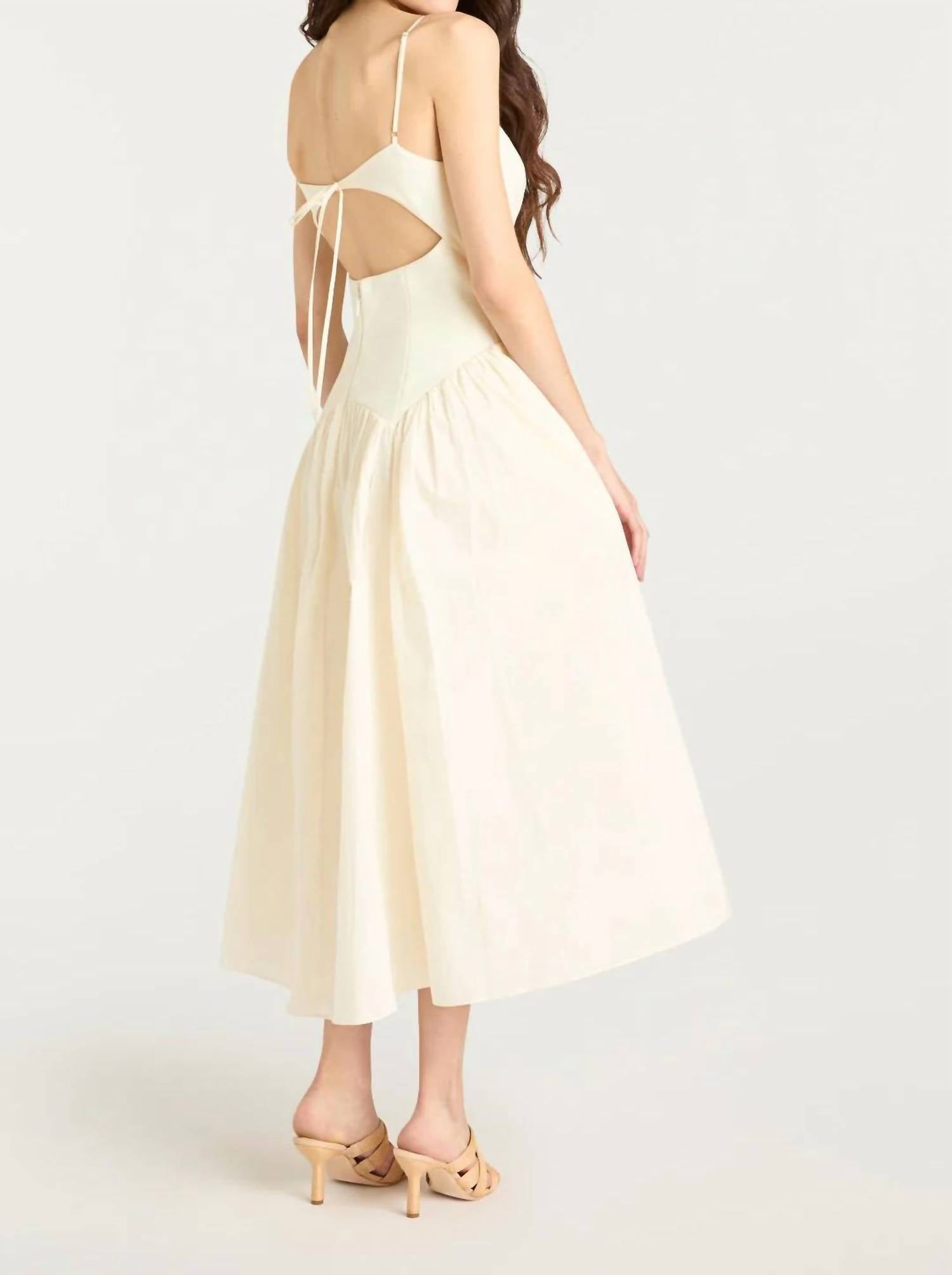 Cinq A Sept - Anela Dress