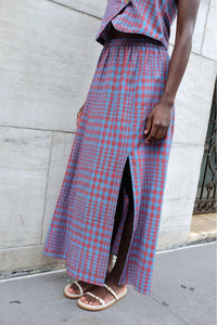 Rujuta Sheth - Carmen Maxi Skirt