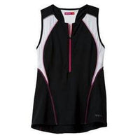 Terry - Women's Tri Top