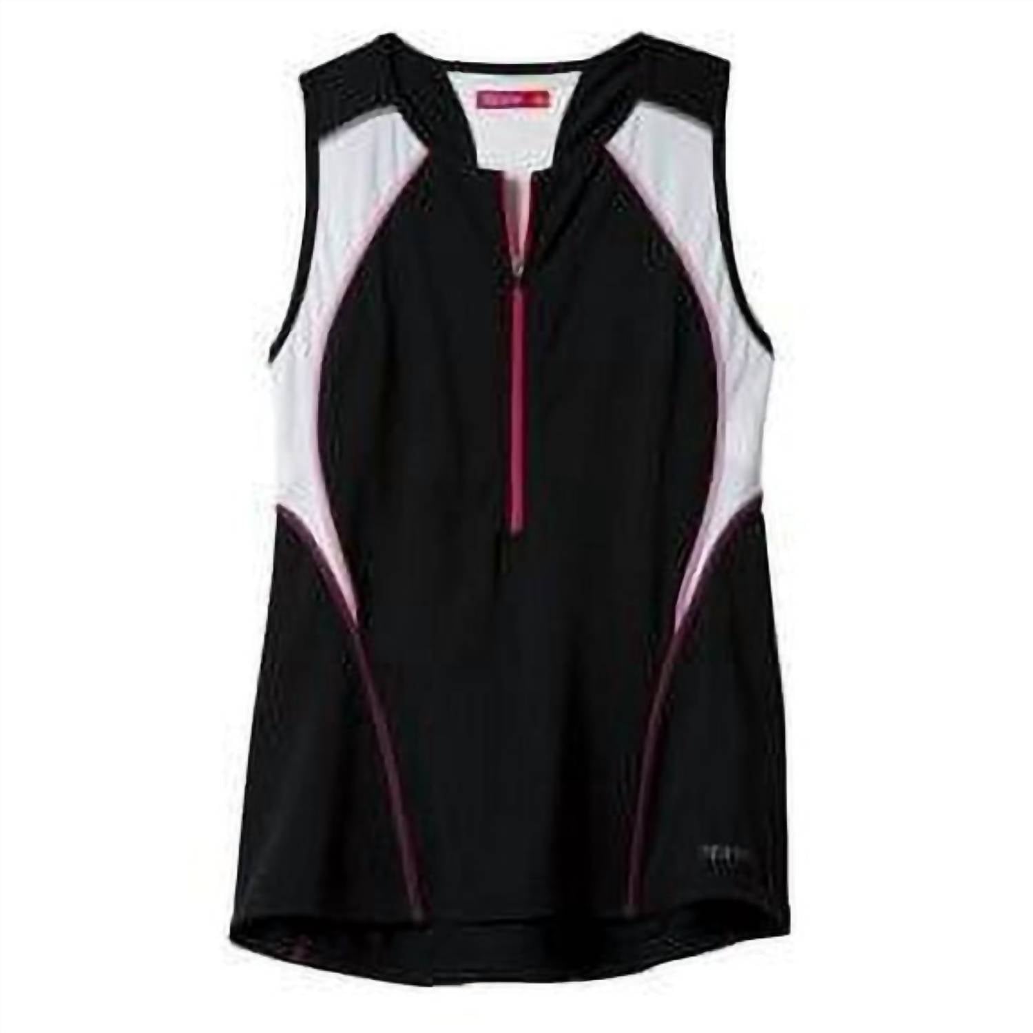 Terry - Women's Tri Top