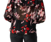 Sanctuary - Winter Wish Blouse