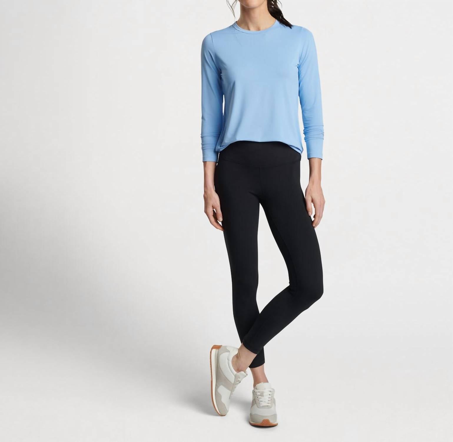 Peter Millar - Women's Nova Performance 7/8 Legging
