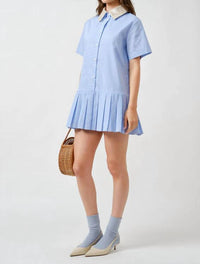 Maude Club - Dalton Mini Dress