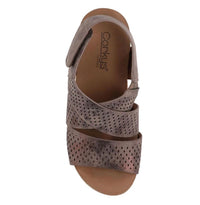 Corkys Footwear - Women's Guilty Pleasure Wedge Sandals