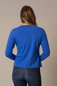 Kimes Ranch - Women's Ainsley Top