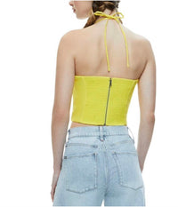 Alice + Olivia - Ceresi Bandeau Top
