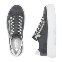 Rieker - Women's M1953 Sneaker