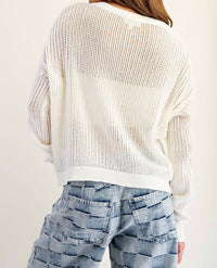 Ee:Some - Bear-y Good Time Top