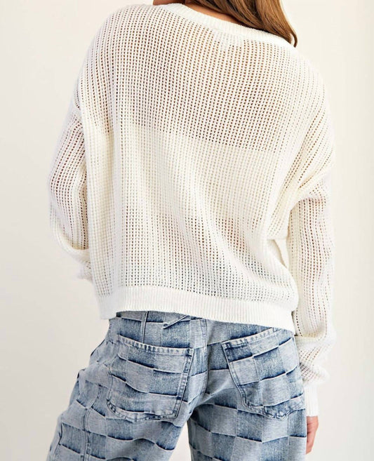 Ee:Some - Bear-y Good Time Top