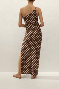 Faithfull The Brand - Simona Maxi Dress