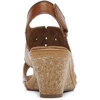 Cobb Hill - JANNA PERF SLING SANDAL