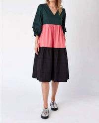 Crosby By Mollie Burch - Wylie Midi Dress