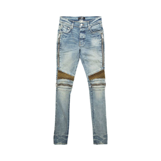 Amiri - Velvet Pj Mx2 Denim Jeans