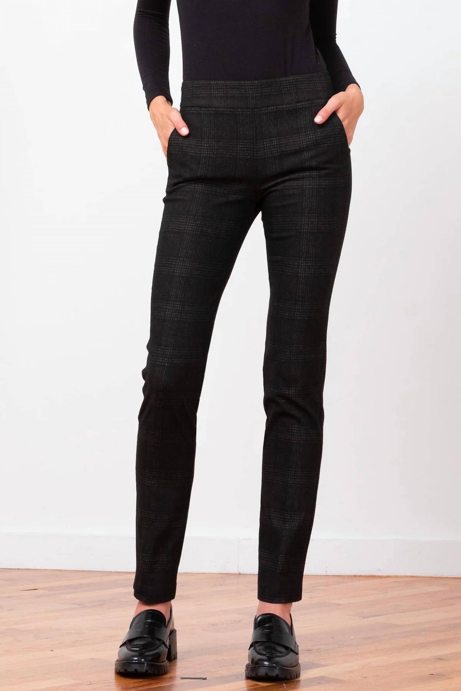 Avenue Montaigne - Louis Pant