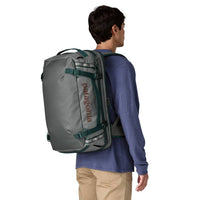 Patagonia - Unisex Black Hole MLC Convertible Suitcase - 45L